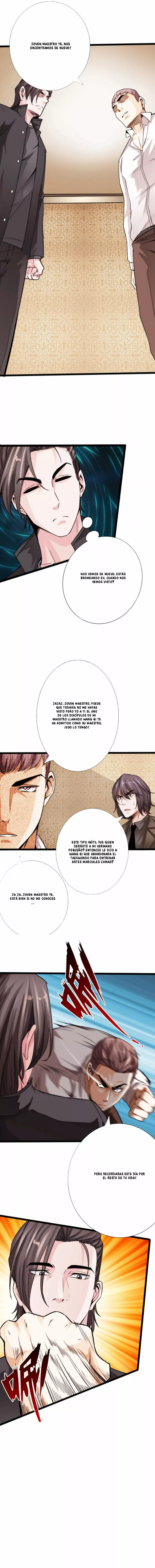 Mal sin igual — Capítulo 19 — 4