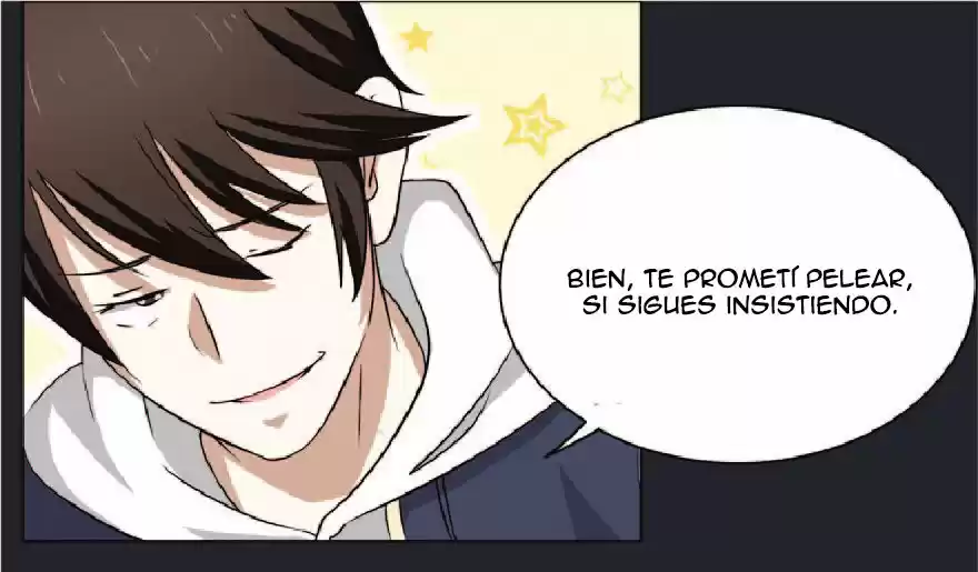 ¡Caminando sobre fuego, Yuwen Jun! — Capítulo 40 — 7