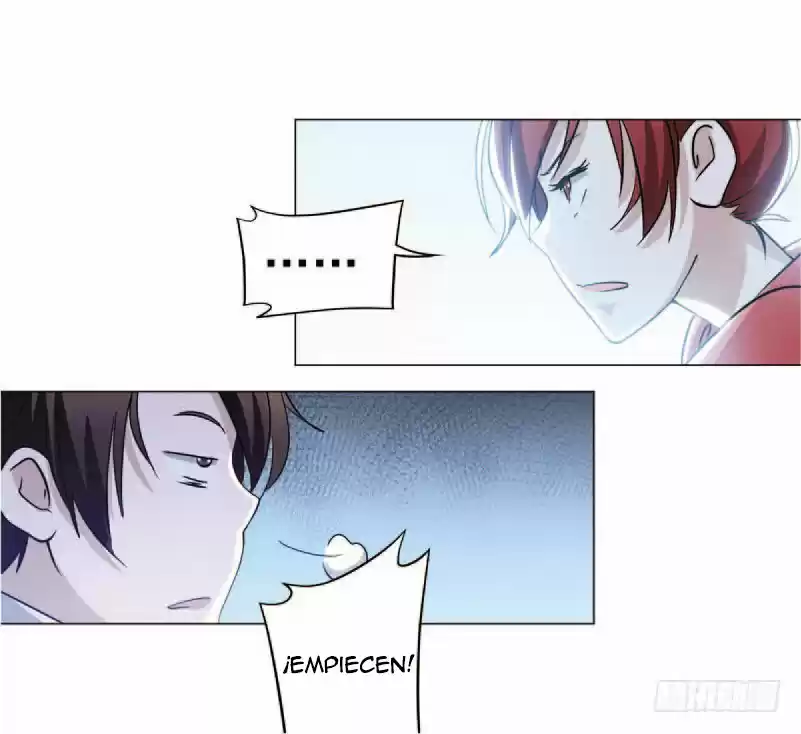 ¡Caminando sobre fuego, Yuwen Jun! — Capítulo 40 — 13