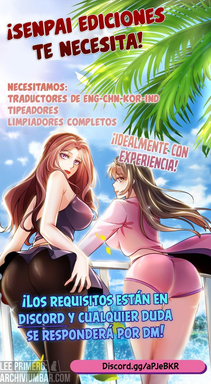 La Agencia de Guardaespaldas del Apocalipsis — Capítulo 112 — 9