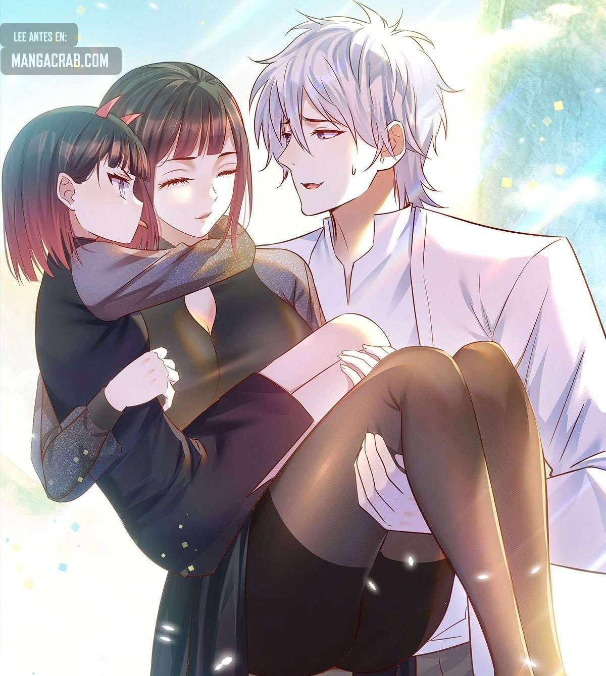 Soy invencible con muchas mujeres y muchos hijos~ — Capítulo 30 — 2