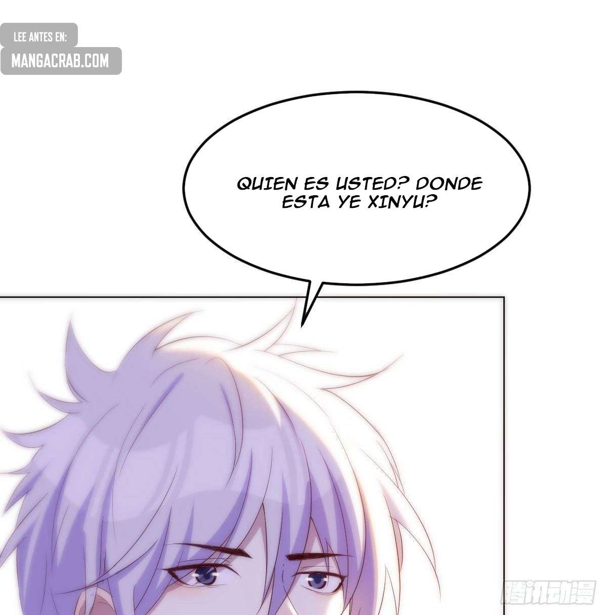 Soy invencible con muchas mujeres y muchos hijos~ — Capítulo 30 — 12