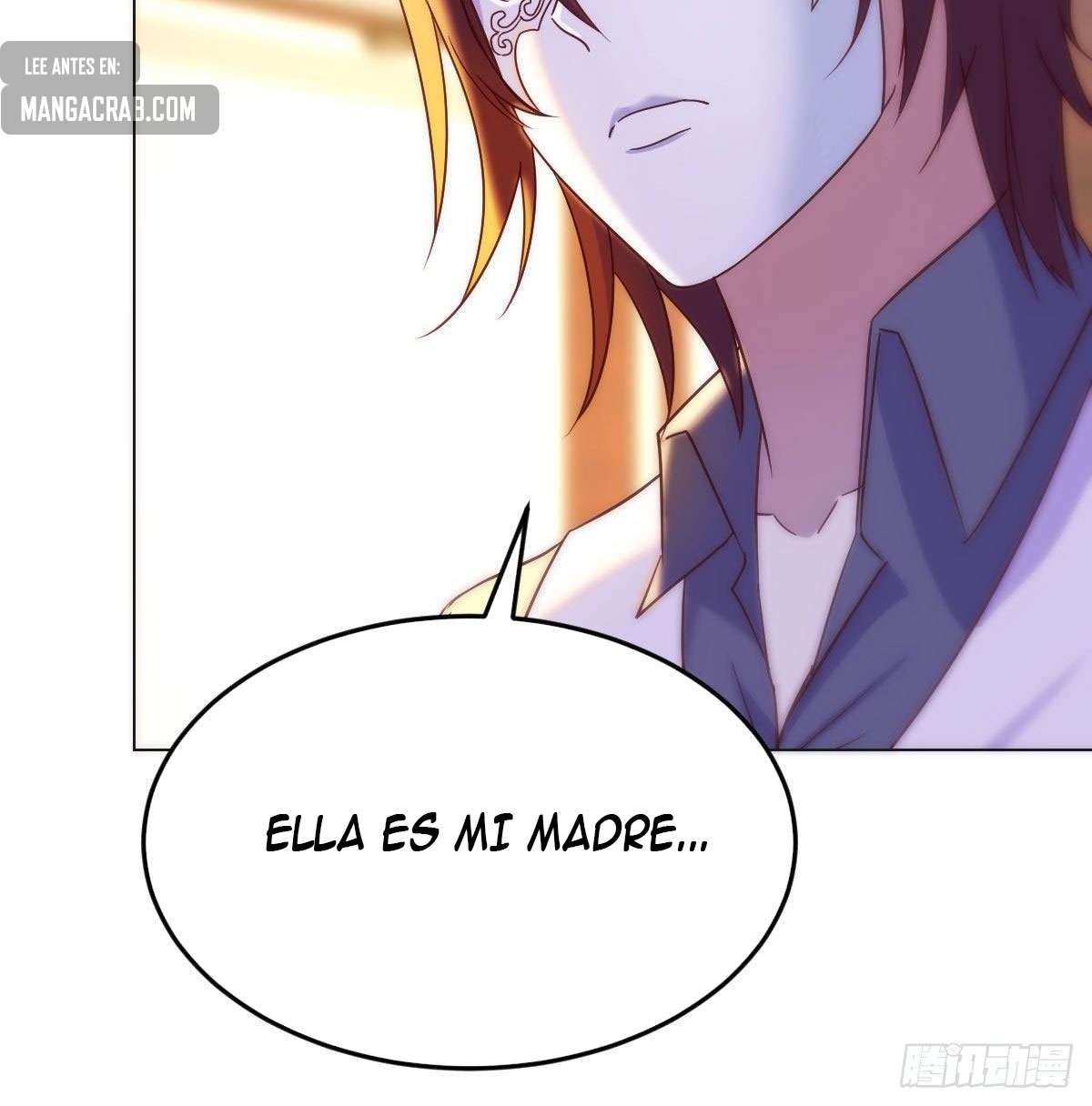 Soy invencible con muchas mujeres y muchos hijos~ — Capítulo 30 — 14