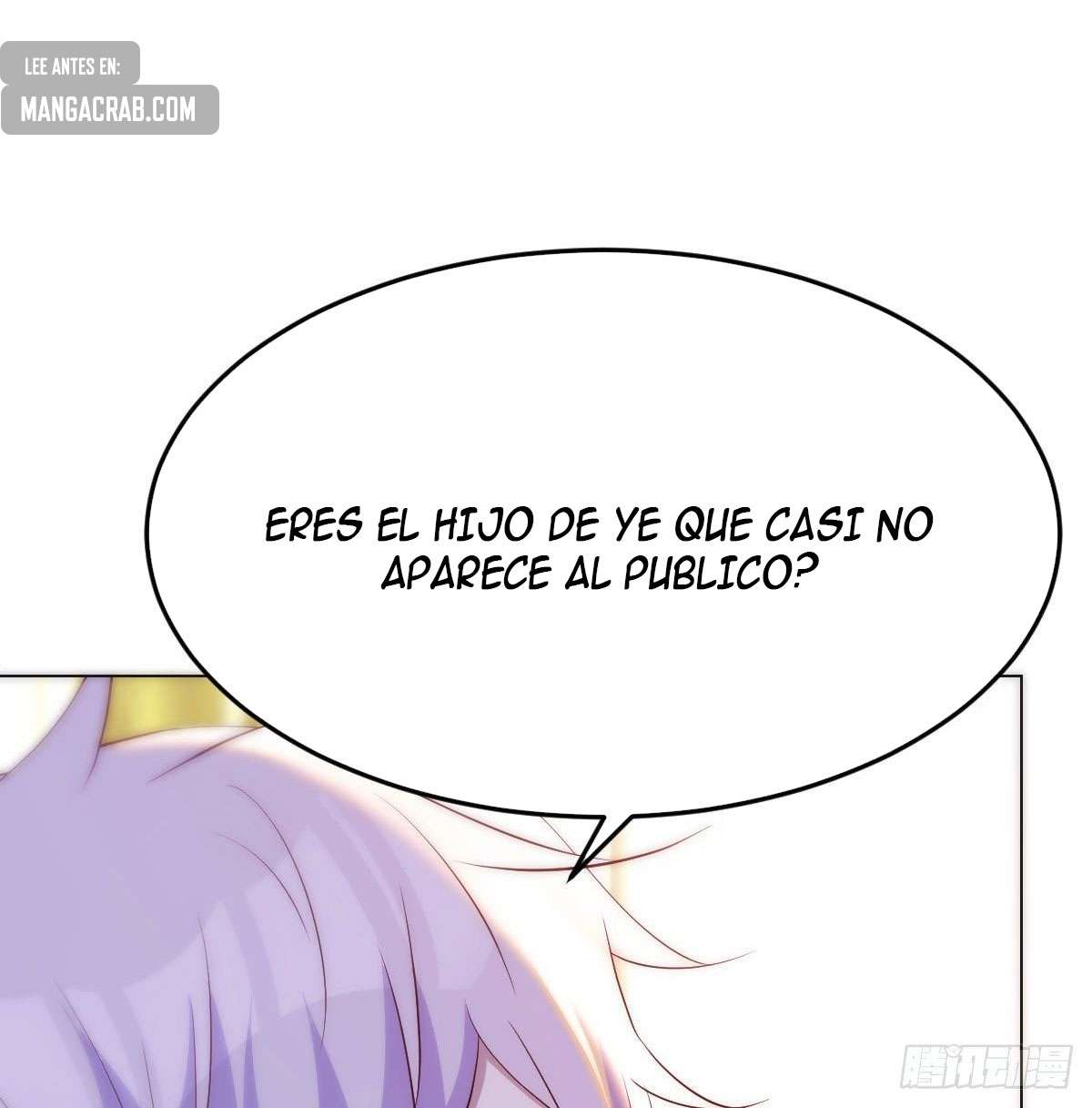 Soy invencible con muchas mujeres y muchos hijos~ — Capítulo 30 — 15