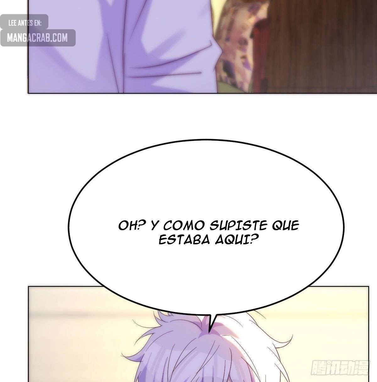 Soy invencible con muchas mujeres y muchos hijos~ — Capítulo 30 — 18