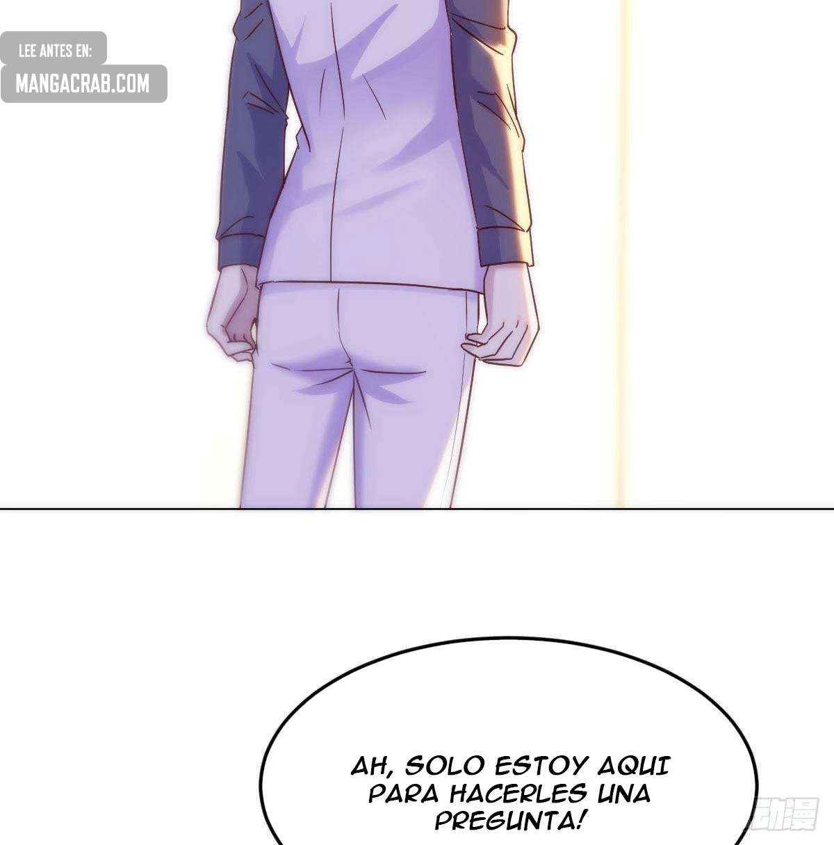 Soy invencible con muchas mujeres y muchos hijos~ — Capítulo 30 — 22