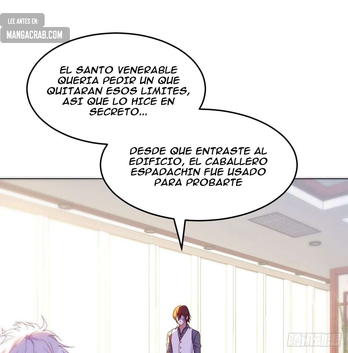 Soy invencible con muchas mujeres y muchos hijos~ — Capítulo 30 — 24