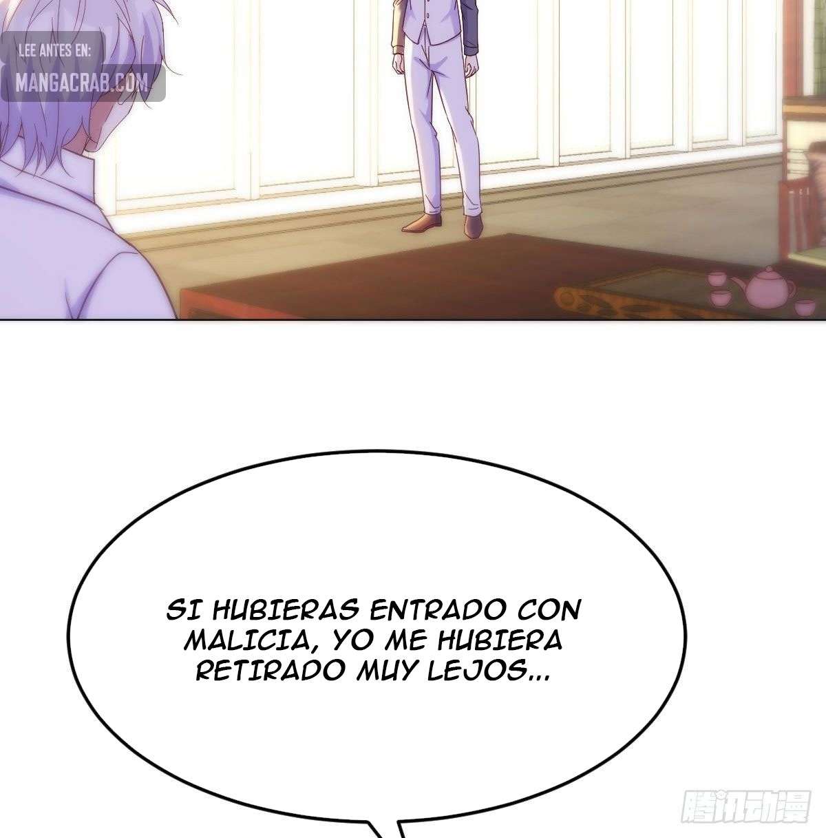 Soy invencible con muchas mujeres y muchos hijos~ — Capítulo 30 — 25