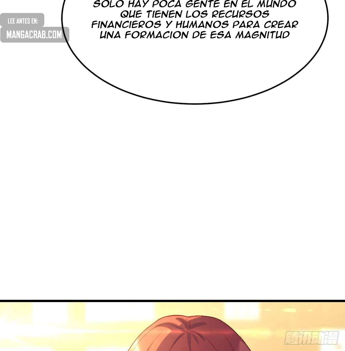 Soy invencible con muchas mujeres y muchos hijos~ — Capítulo 30 — 48