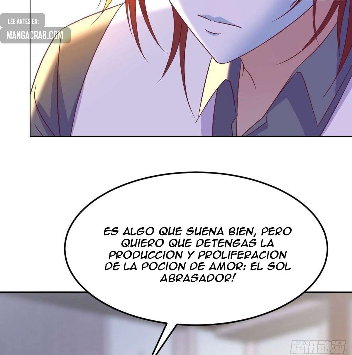 Soy invencible con muchas mujeres y muchos hijos~ — Capítulo 30 — 57