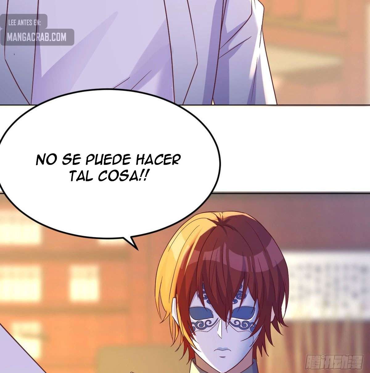 Soy invencible con muchas mujeres y muchos hijos~ — Capítulo 30 — 59