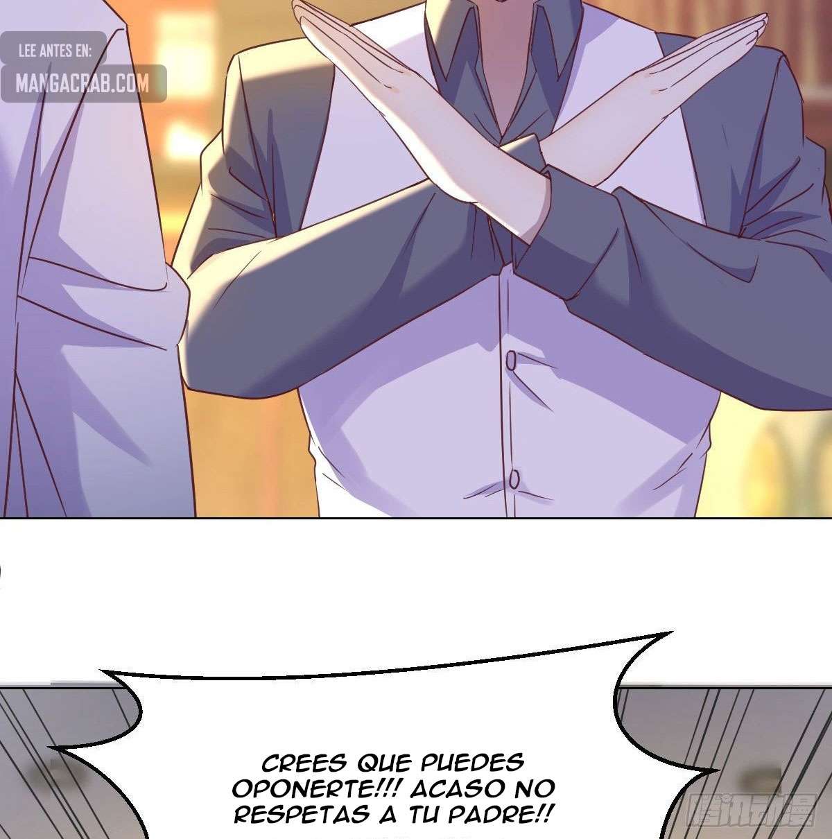 Soy invencible con muchas mujeres y muchos hijos~ — Capítulo 30 — 60