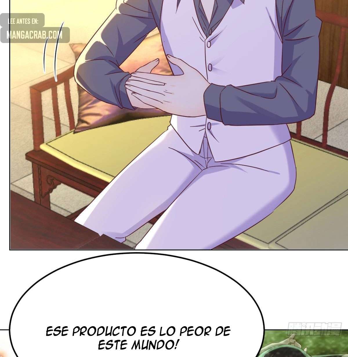 Soy invencible con muchas mujeres y muchos hijos~ — Capítulo 30 — 63