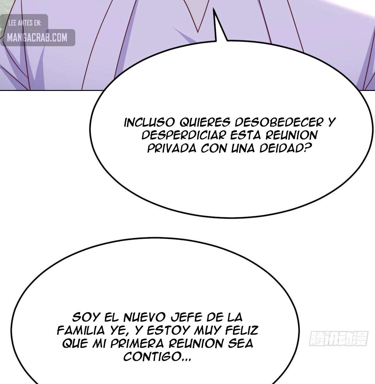Soy invencible con muchas mujeres y muchos hijos~ — Capítulo 30 — 65