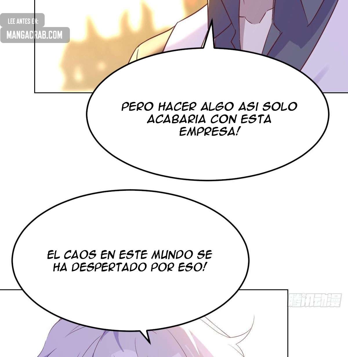 Soy invencible con muchas mujeres y muchos hijos~ — Capítulo 30 — 67