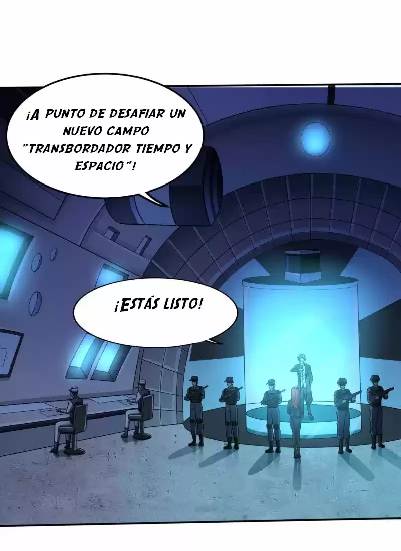Los Grandes De La Tecnologia —   Capítulo 01 — 9