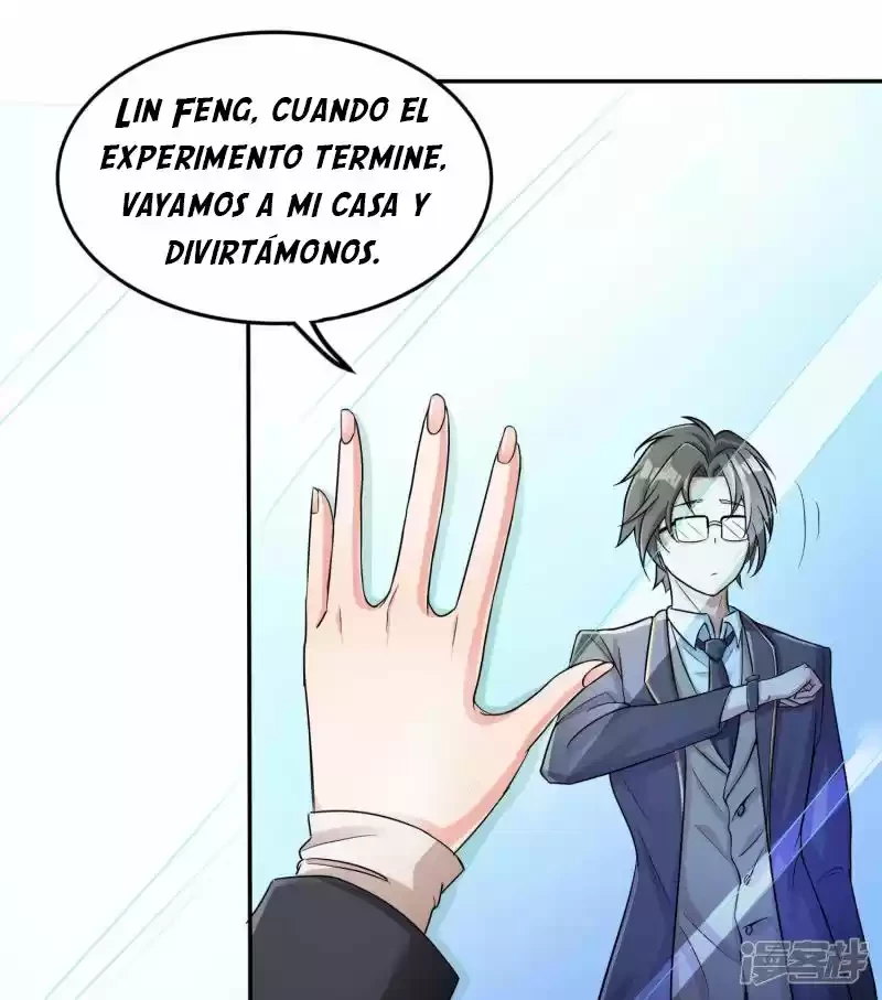 Los Grandes De La Tecnologia —   Capítulo 01 — 10