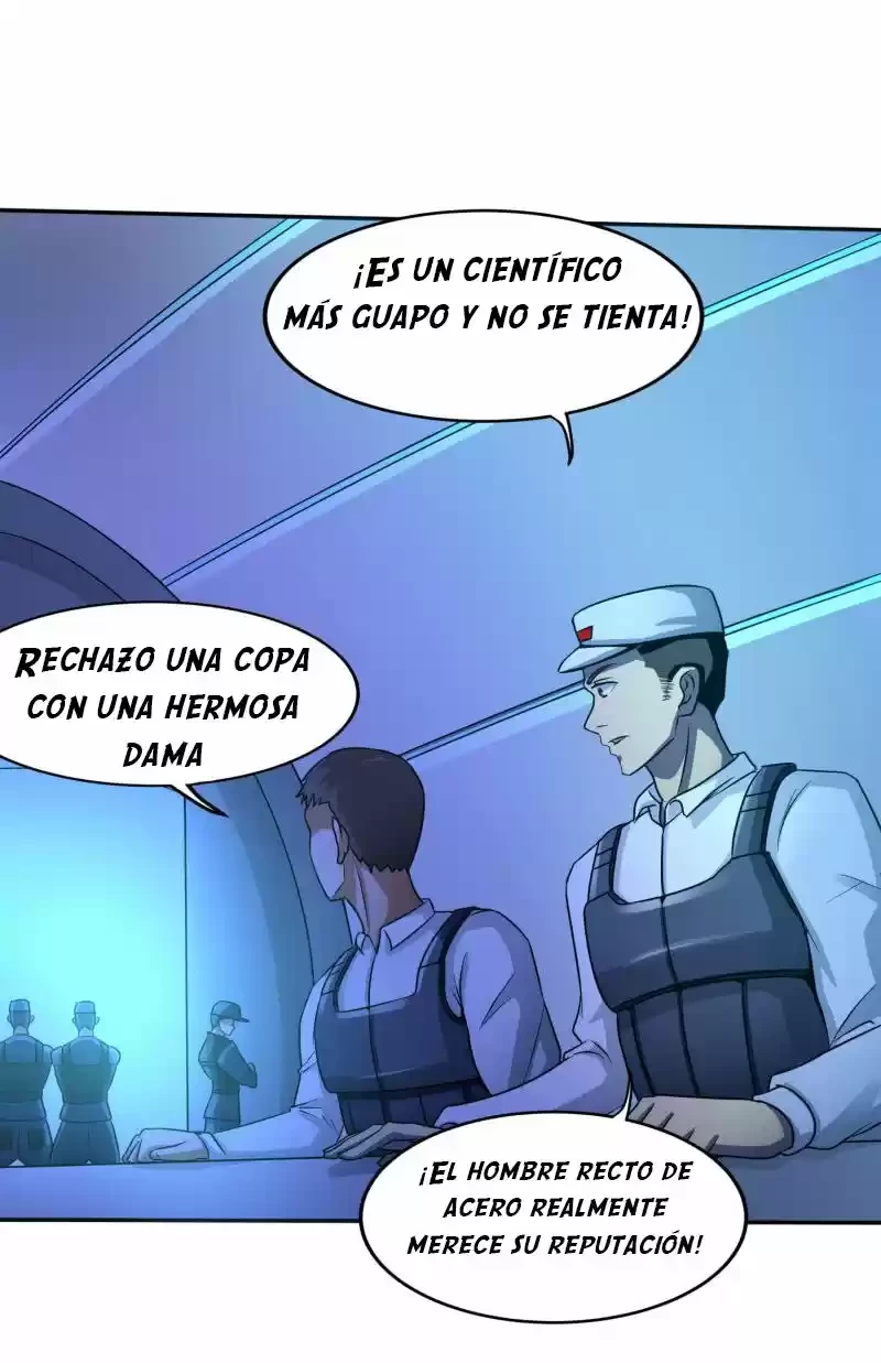 Los Grandes De La Tecnologia —   Capítulo 01 — 12