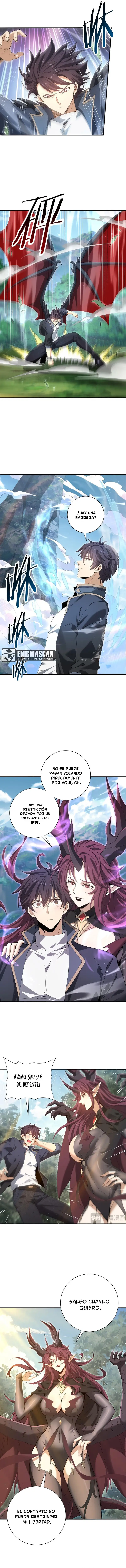 Maestro Dragon: ¡¿ La Profesion mas «Inutil»?! — Capítulo 173 — 2