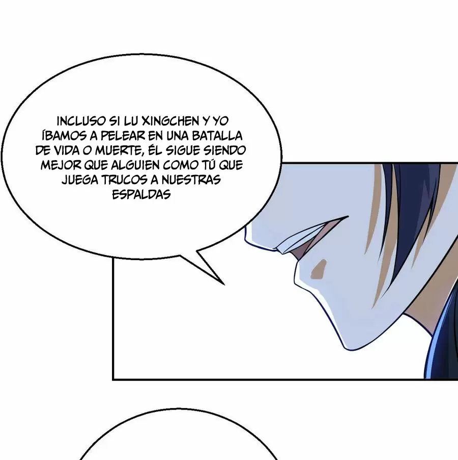 Emperador Divino — Capítulo 69 — 9