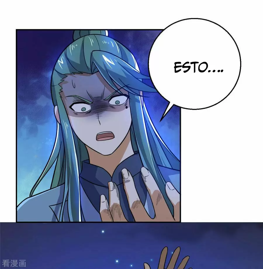 Emperador Divino — Capítulo 69 — 11