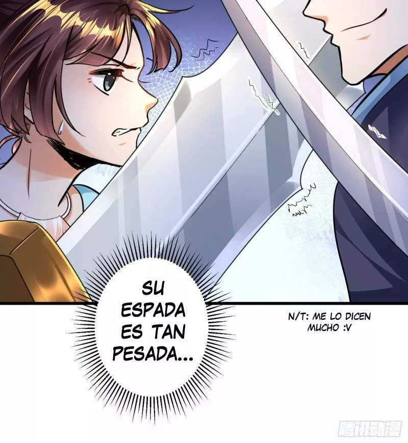 Me convertí en un sistema — Capítulo 4 — 17