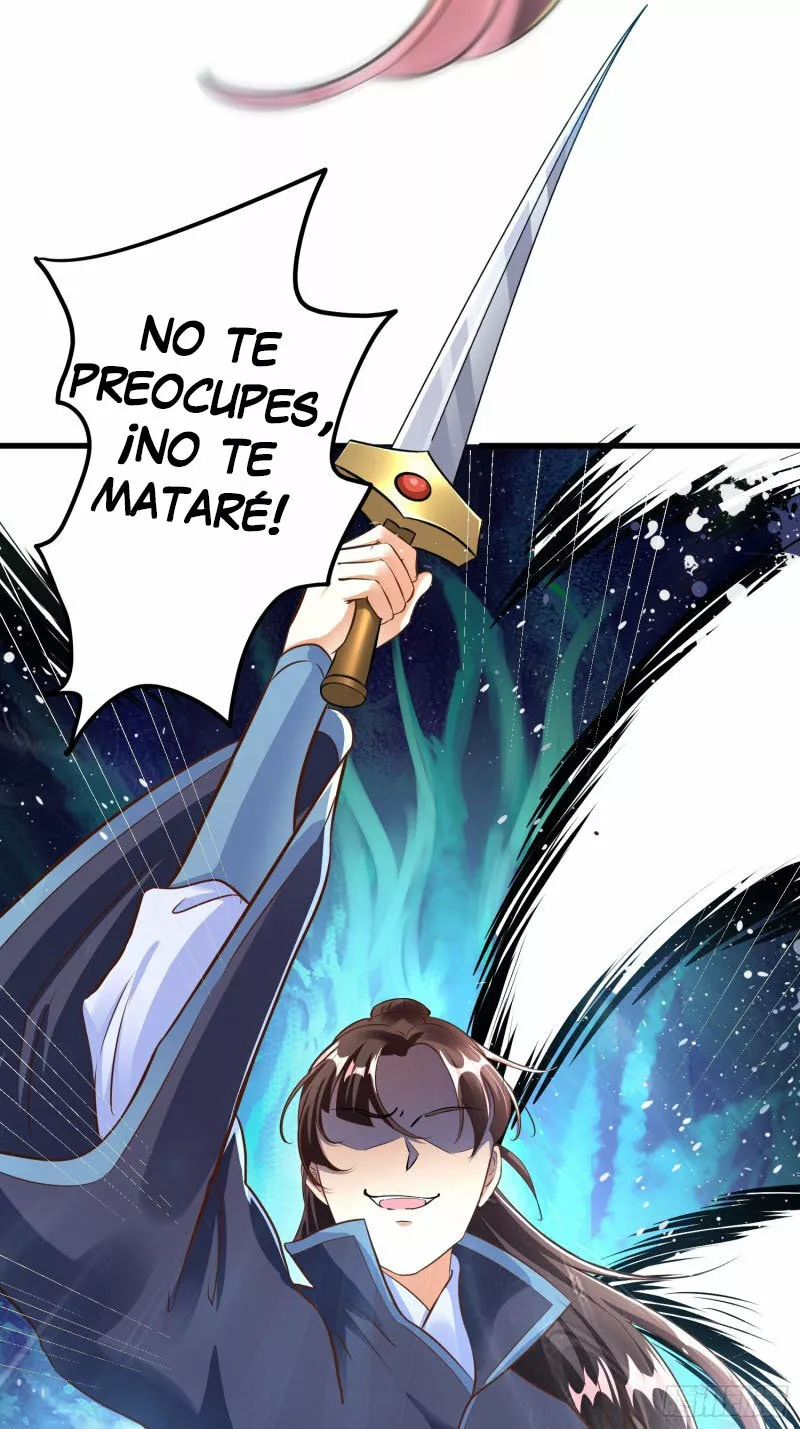 Me convertí en un sistema — Capítulo 4 — 21