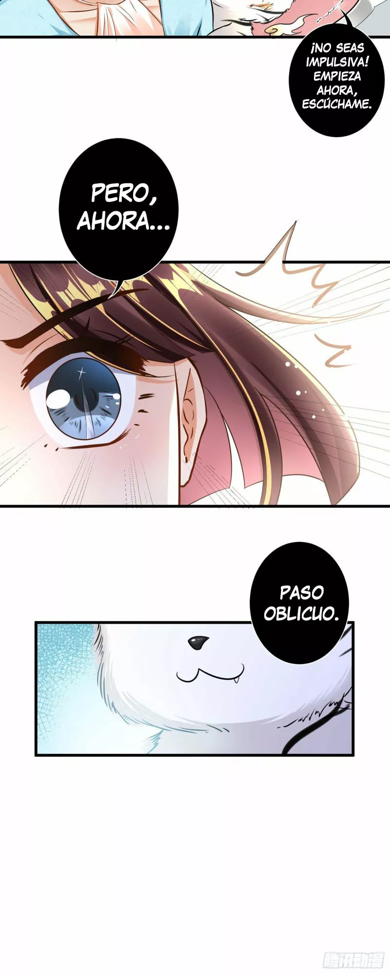 Me convertí en un sistema — Capítulo 4 — 30