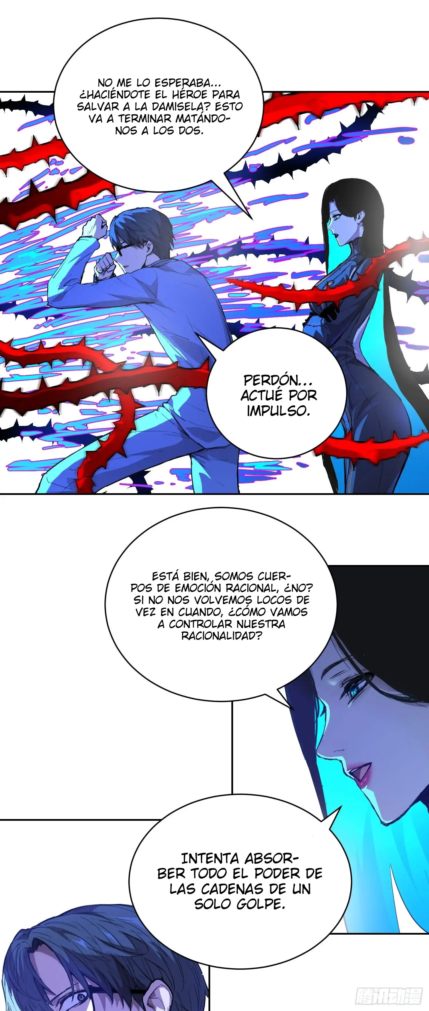 Trastornos del estado de animo —  Capítulo 20 — 12
