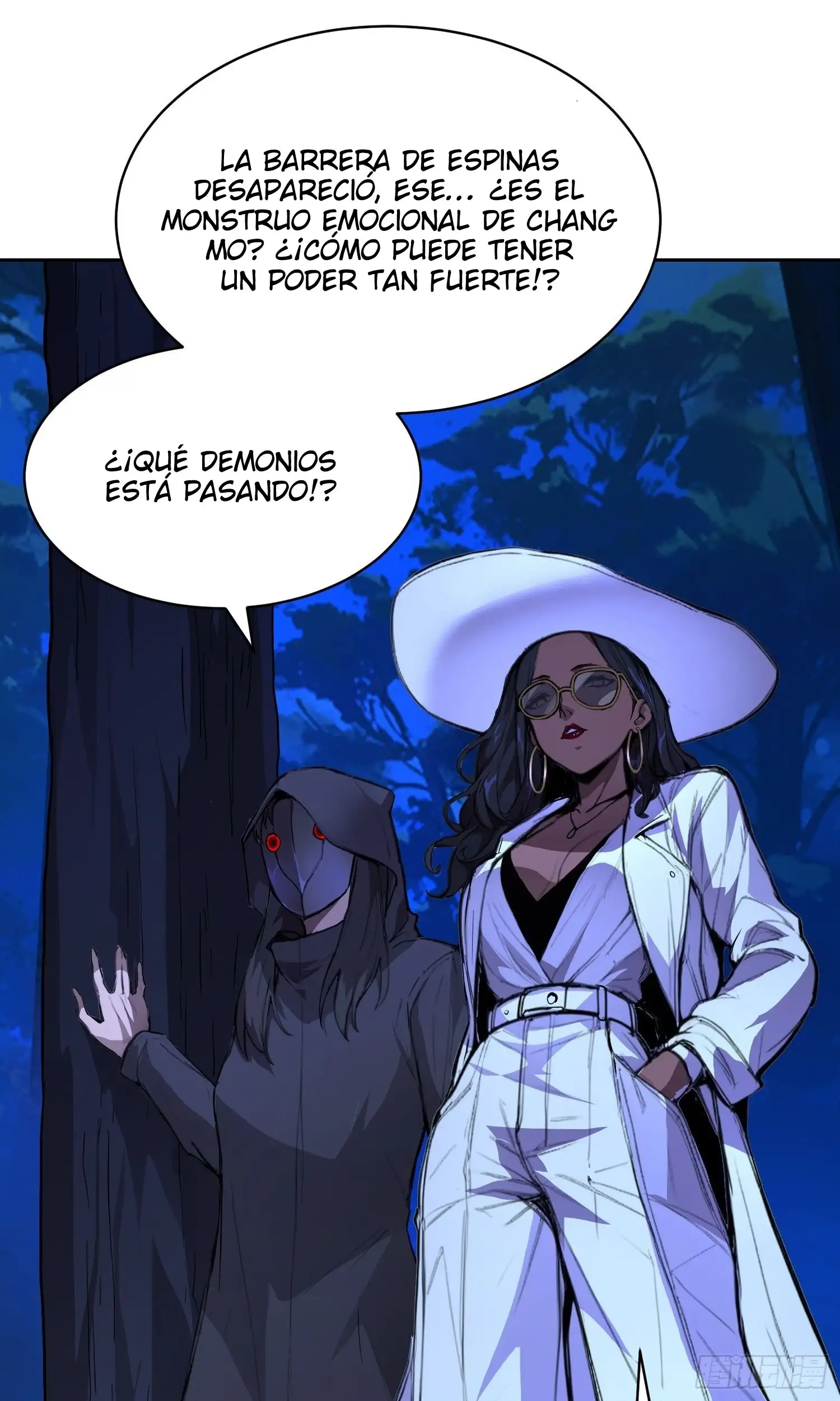 Trastornos del estado de animo —  Capítulo 20 — 20