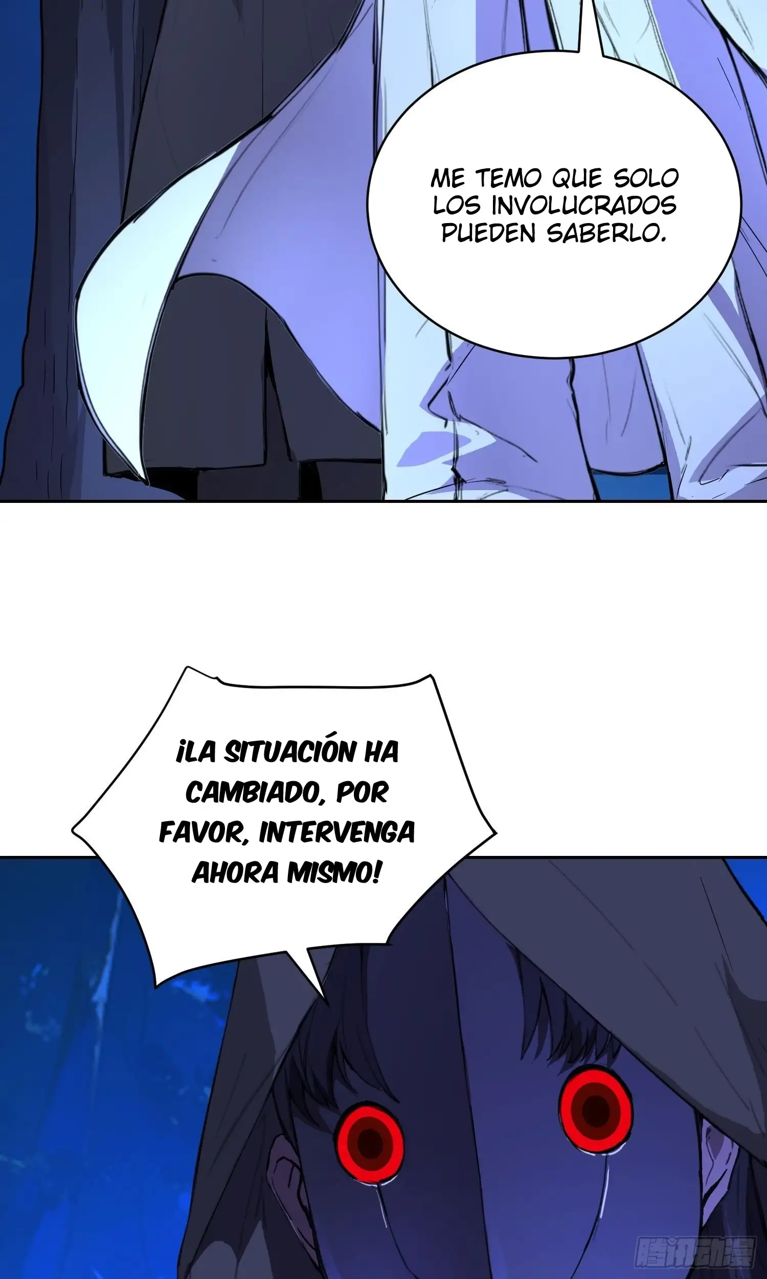 Trastornos del estado de animo —  Capítulo 20 — 21