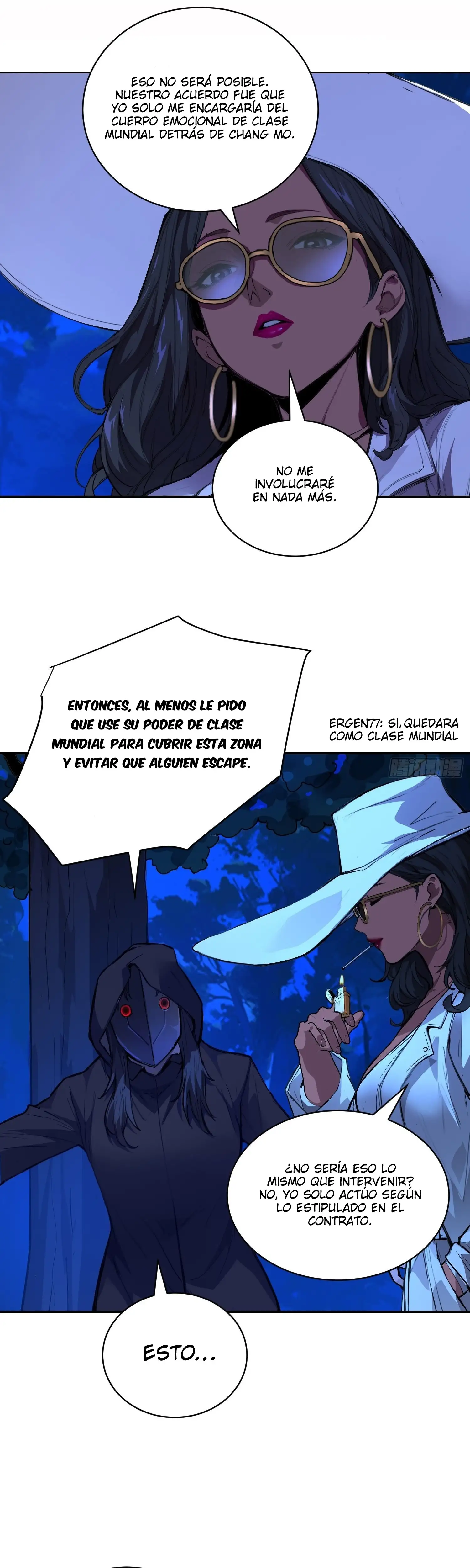 Trastornos del estado de animo —  Capítulo 20 — 24