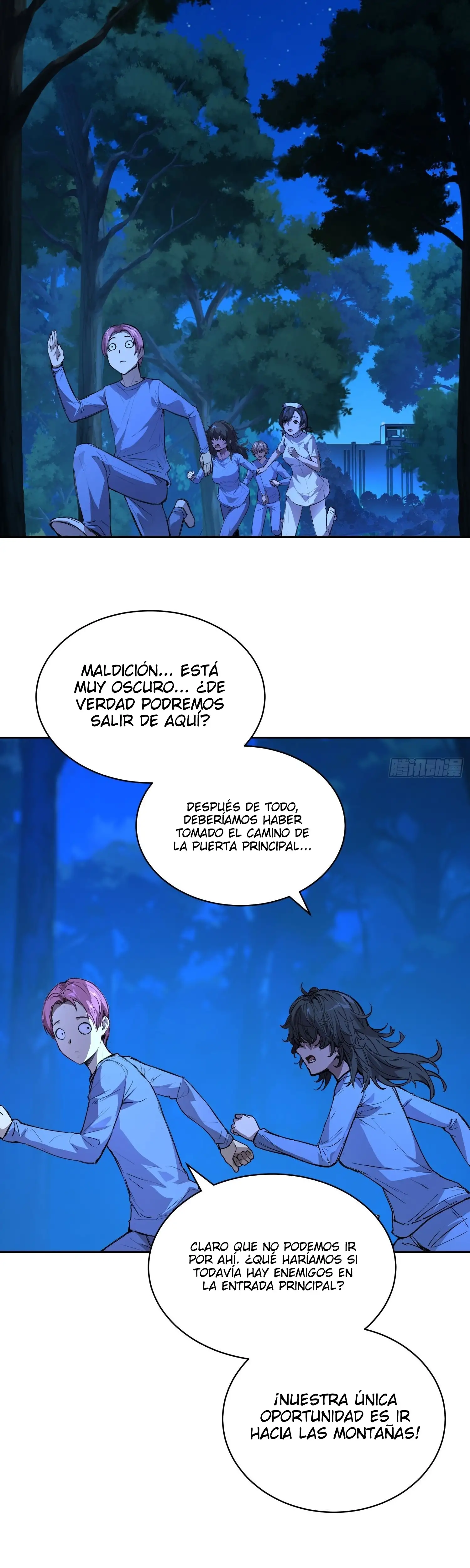 Trastornos del estado de animo —  Capítulo 20 — 29