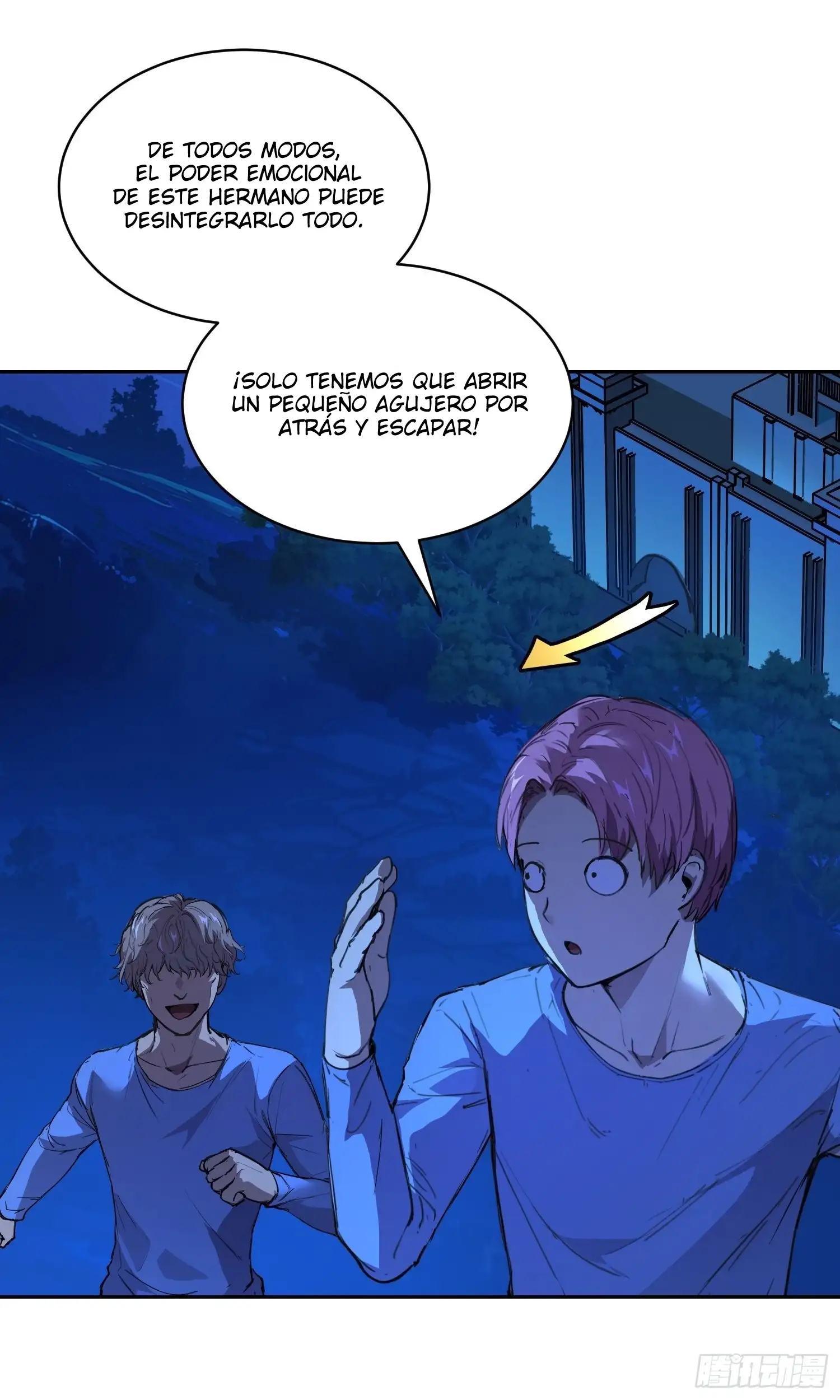 Trastornos del estado de animo —  Capítulo 20 — 30