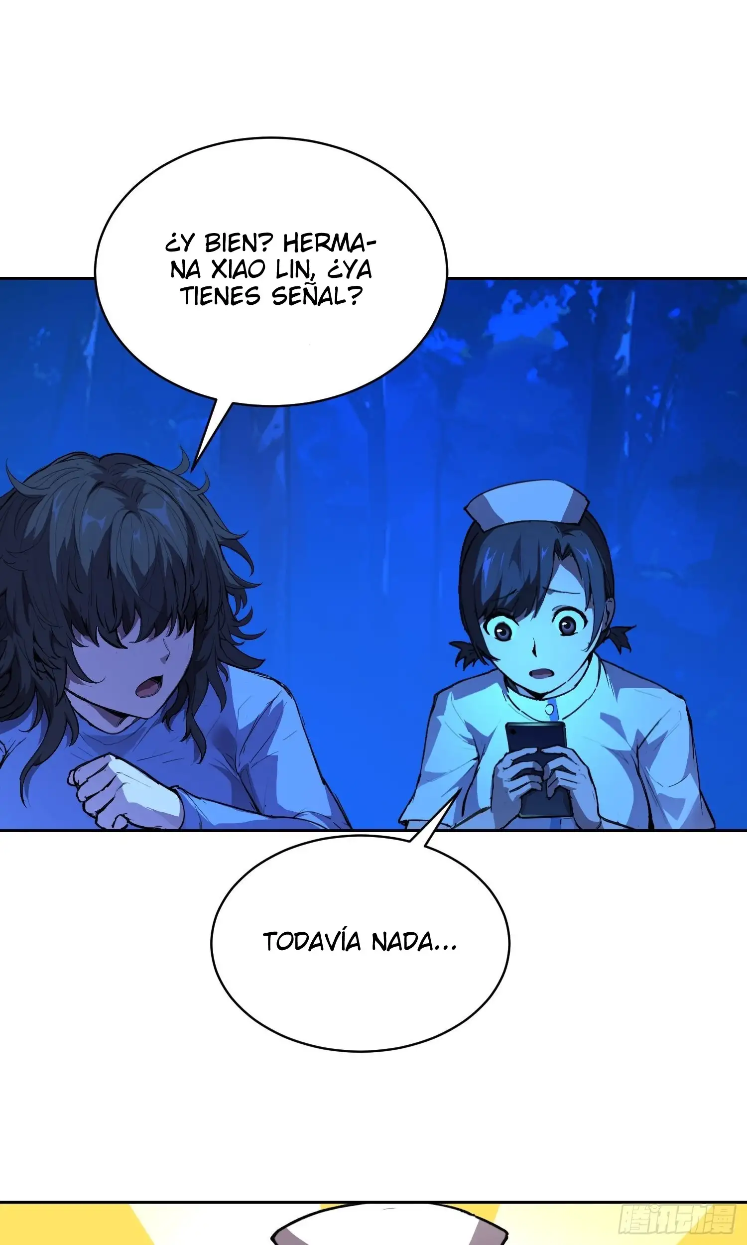 Trastornos del estado de animo —  Capítulo 20 — 31