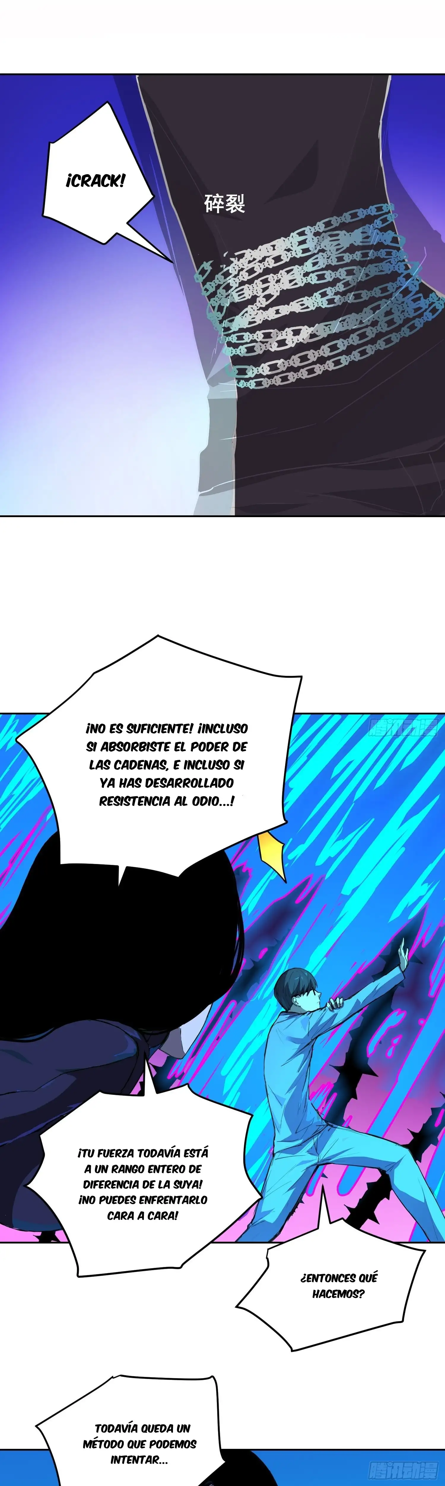 Trastornos del estado de animo —  Capítulo 20 — 53