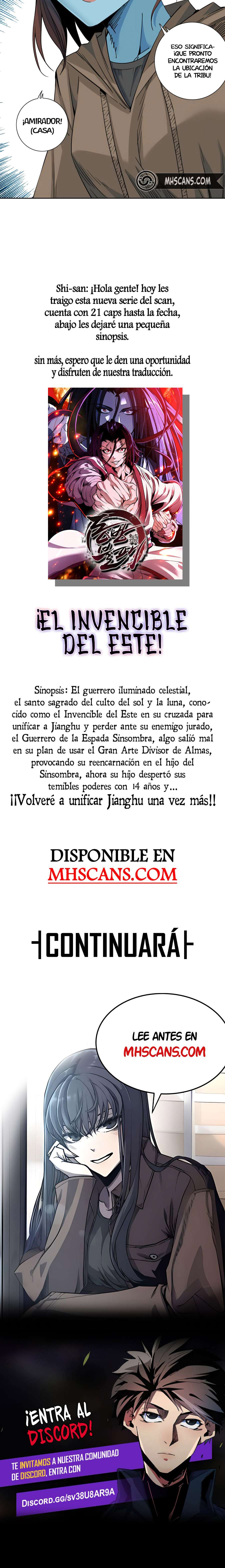 El Comerciante Del Tiempo — Capítulo 246 — 10