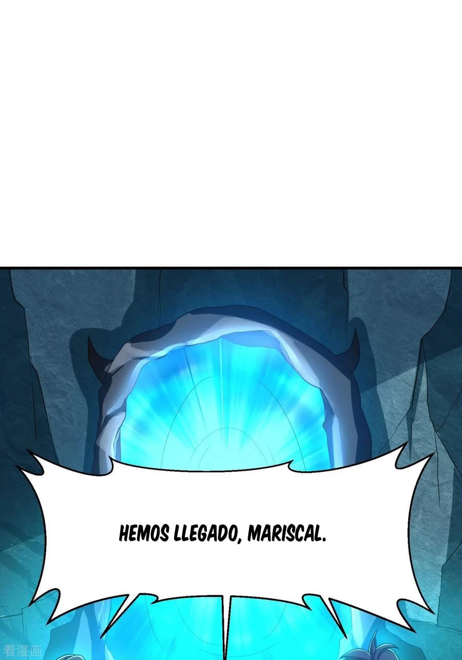 El ascenso del rey demonio —  Capítulo 163 — 16