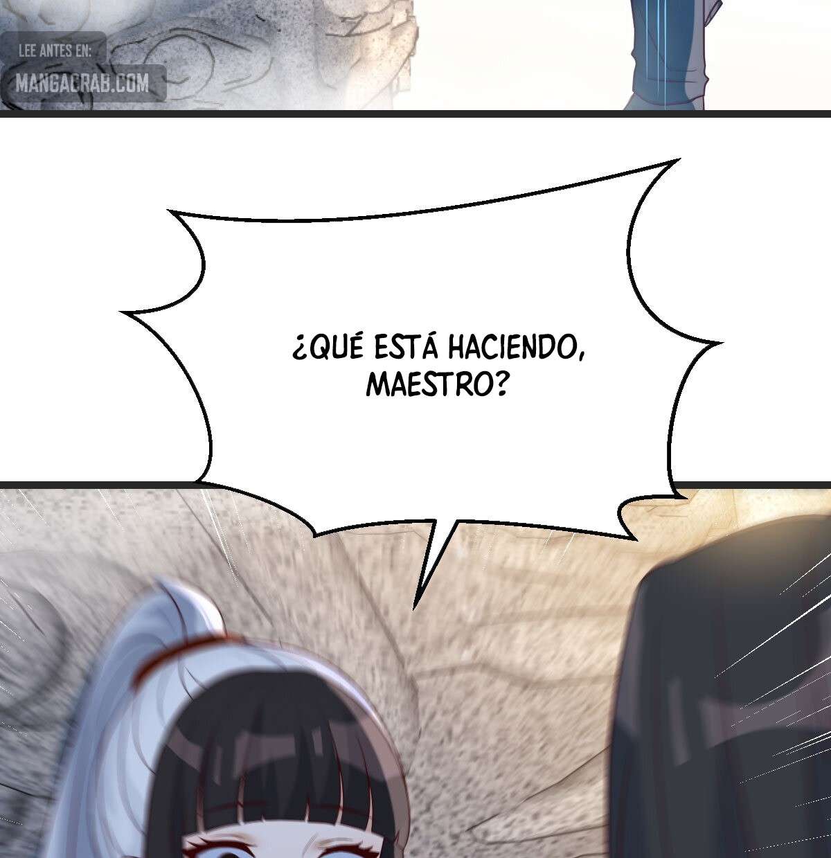 Soy invencible con muchas mujeres y muchos hijos~ — Capítulo 125 — 10