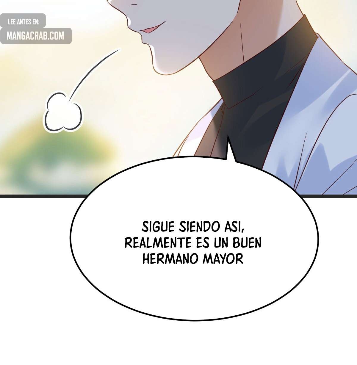 Soy invencible con muchas mujeres y muchos hijos~ — Capítulo 125 — 24