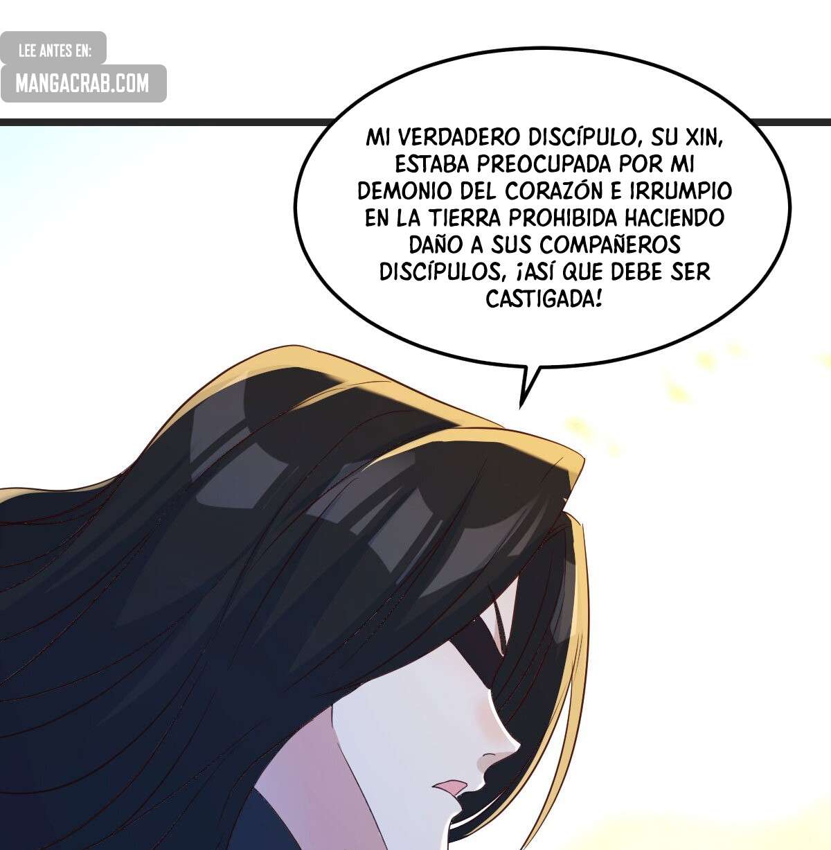 Soy invencible con muchas mujeres y muchos hijos~ — Capítulo 125 — 25