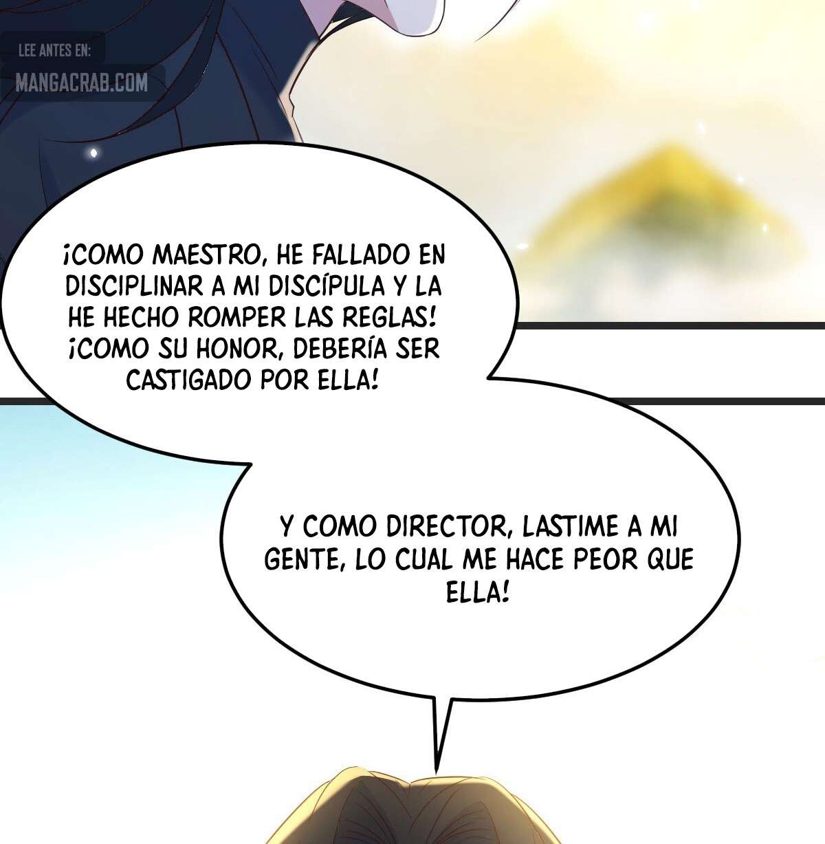 Soy invencible con muchas mujeres y muchos hijos~ — Capítulo 125 — 26