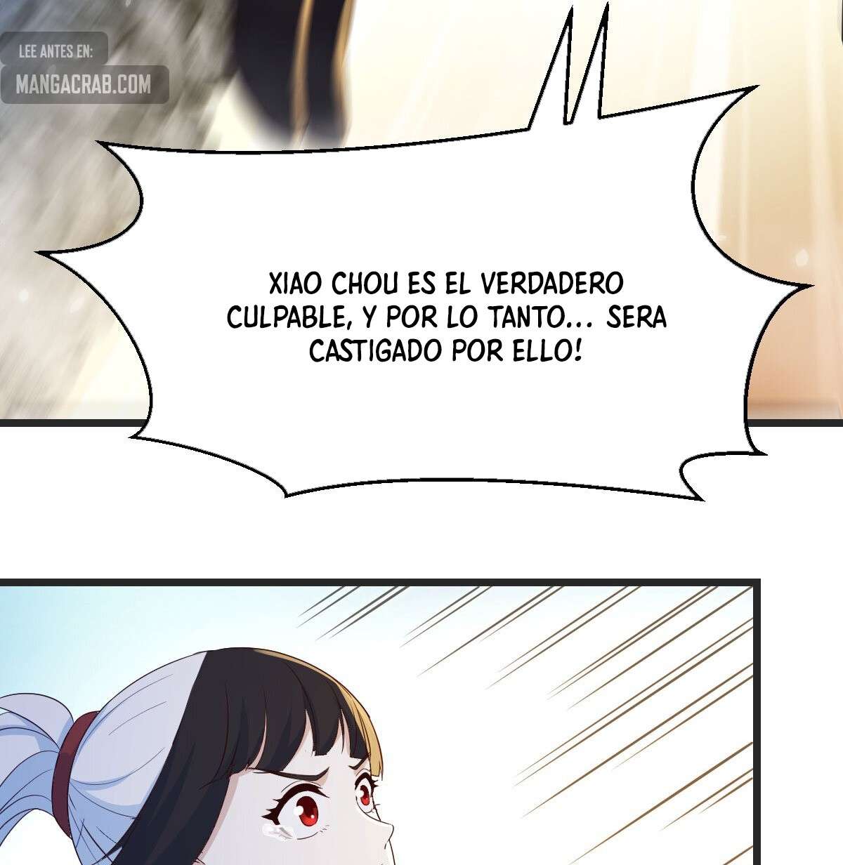 Soy invencible con muchas mujeres y muchos hijos~ — Capítulo 125 — 34