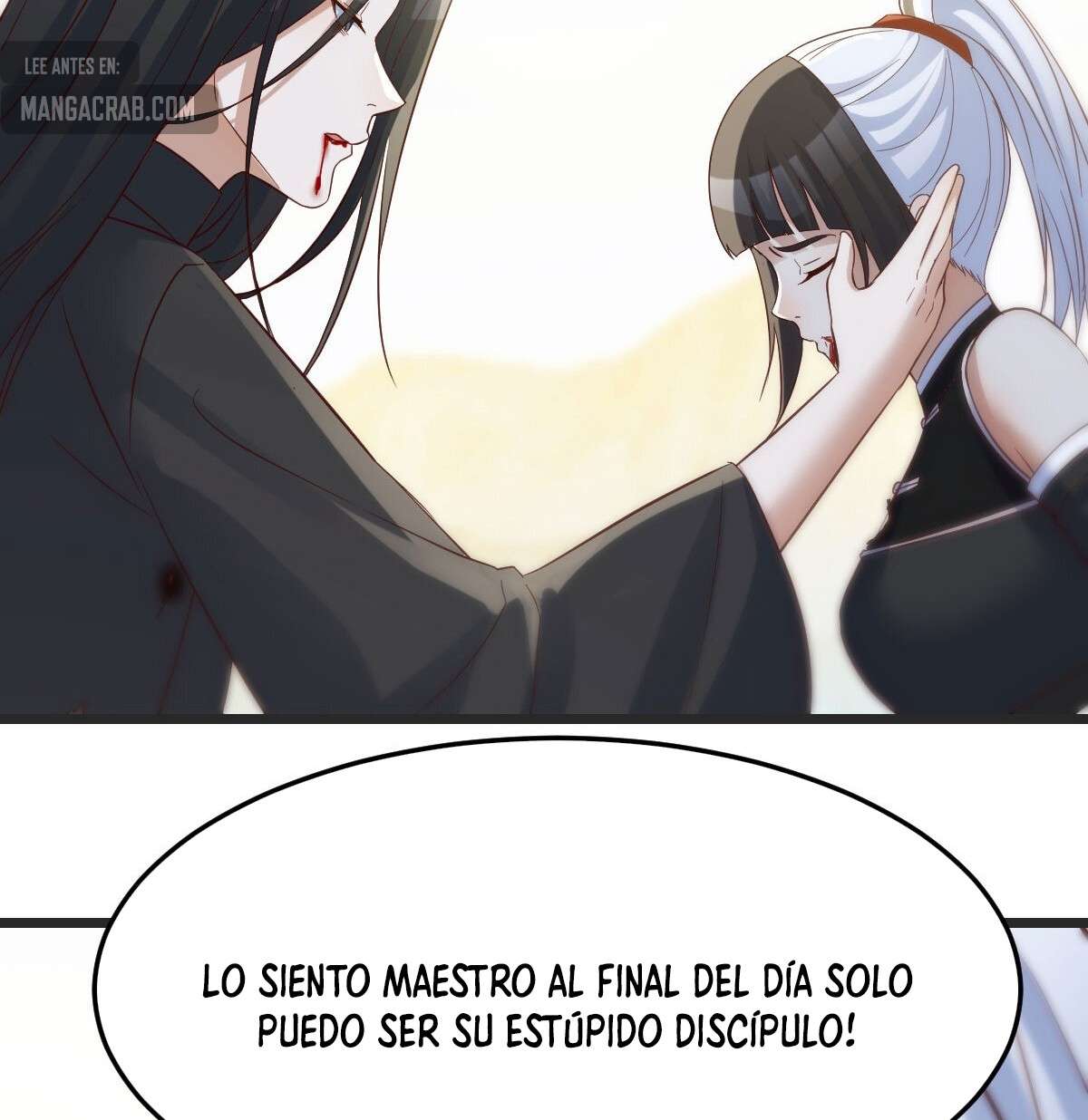 Soy invencible con muchas mujeres y muchos hijos~ — Capítulo 125 — 60