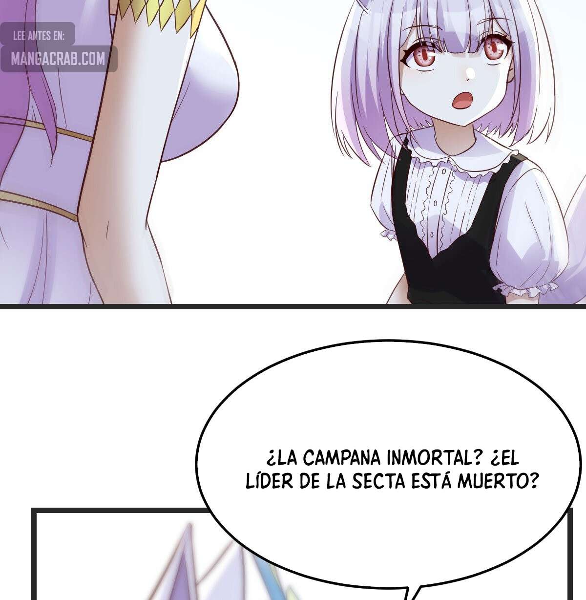 Soy invencible con muchas mujeres y muchos hijos~ — Capítulo 125 — 75