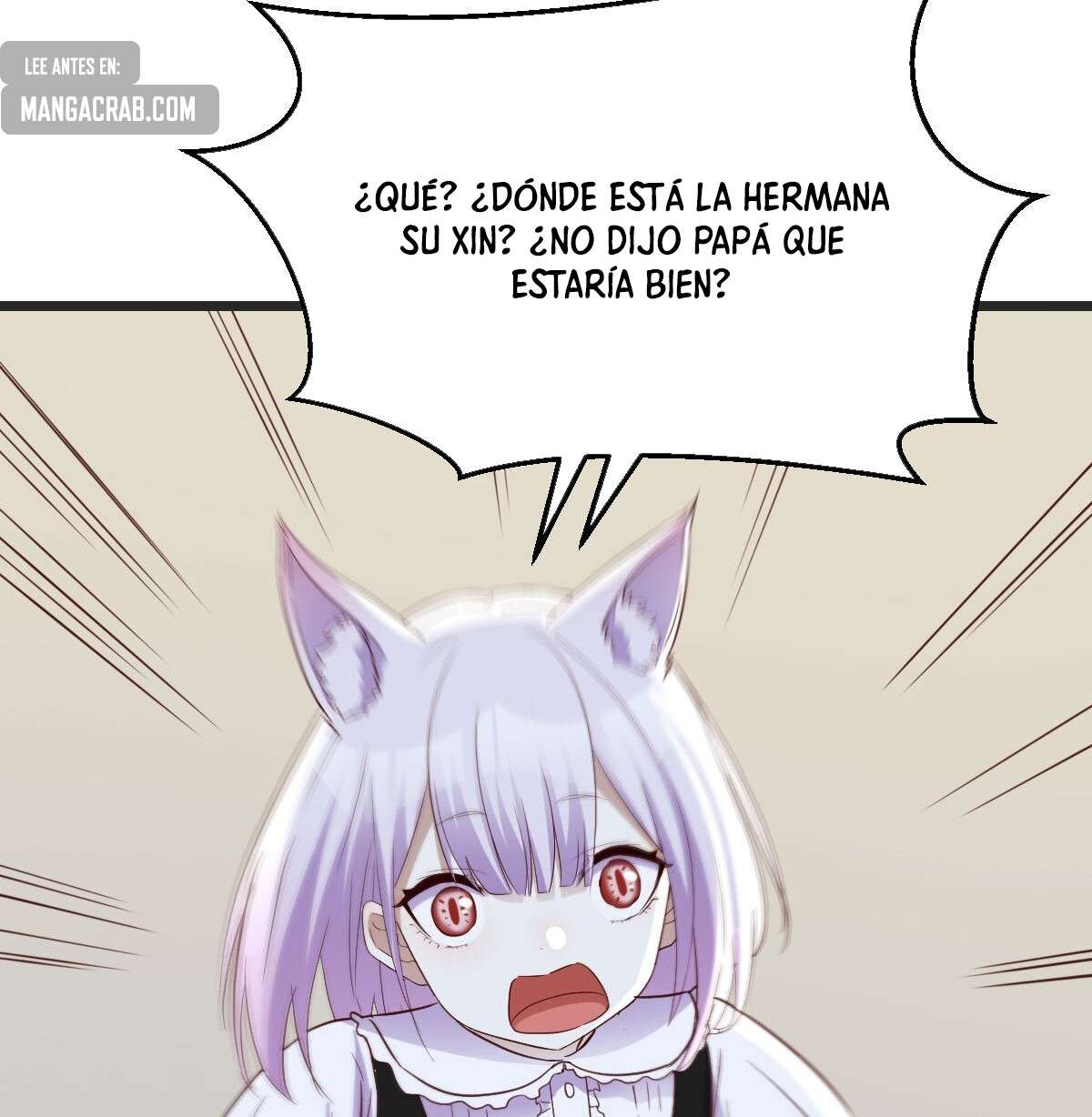 Soy invencible con muchas mujeres y muchos hijos~ — Capítulo 125 — 77