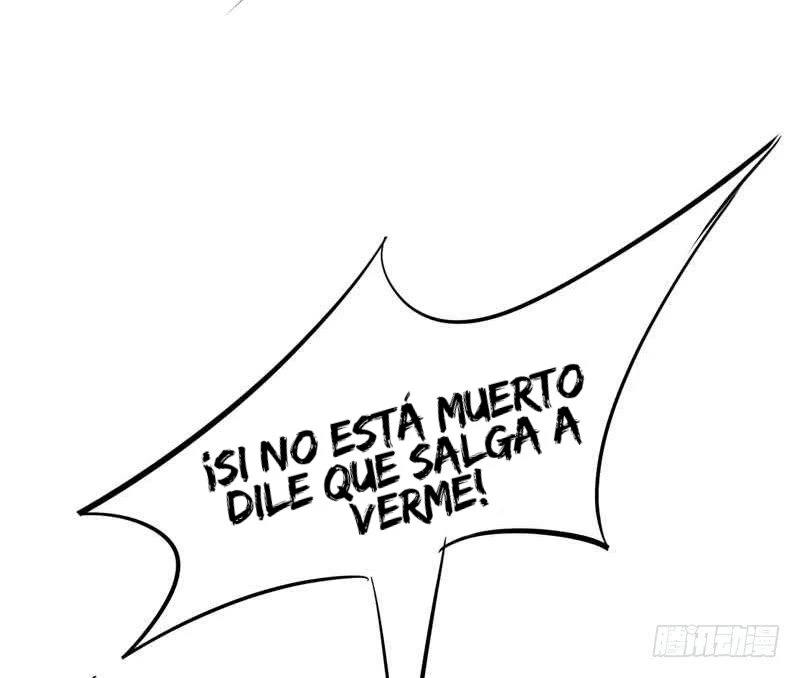 El ascenso del rey demonio —   Capítulo 48 — 2