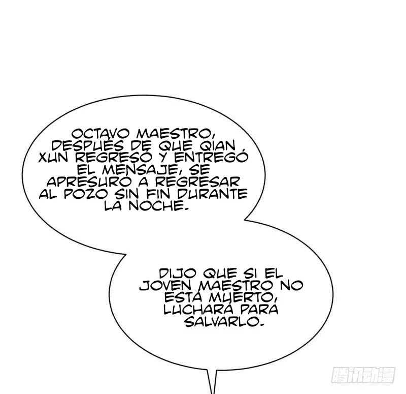 El ascenso del rey demonio —   Capítulo 48 — 4