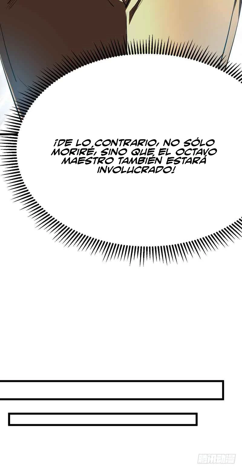 El ascenso del rey demonio —   Capítulo 48 — 29