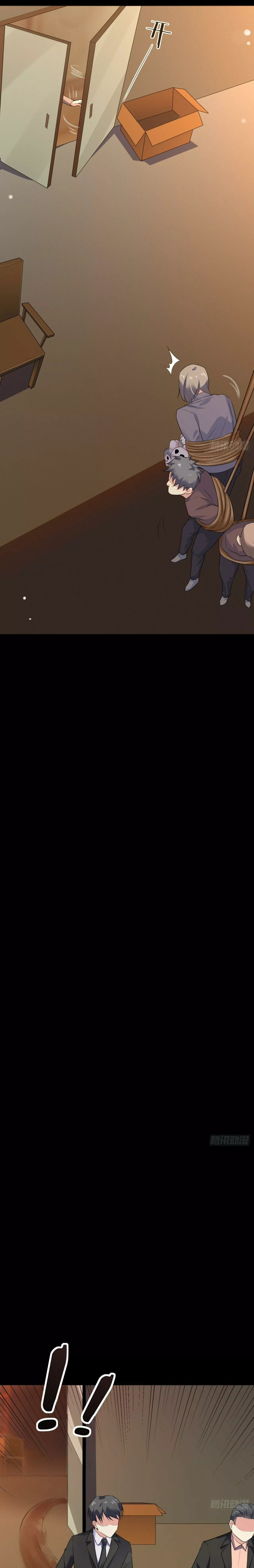 Tengo una nueva identidad cada semana — Capítulo 69 — 13